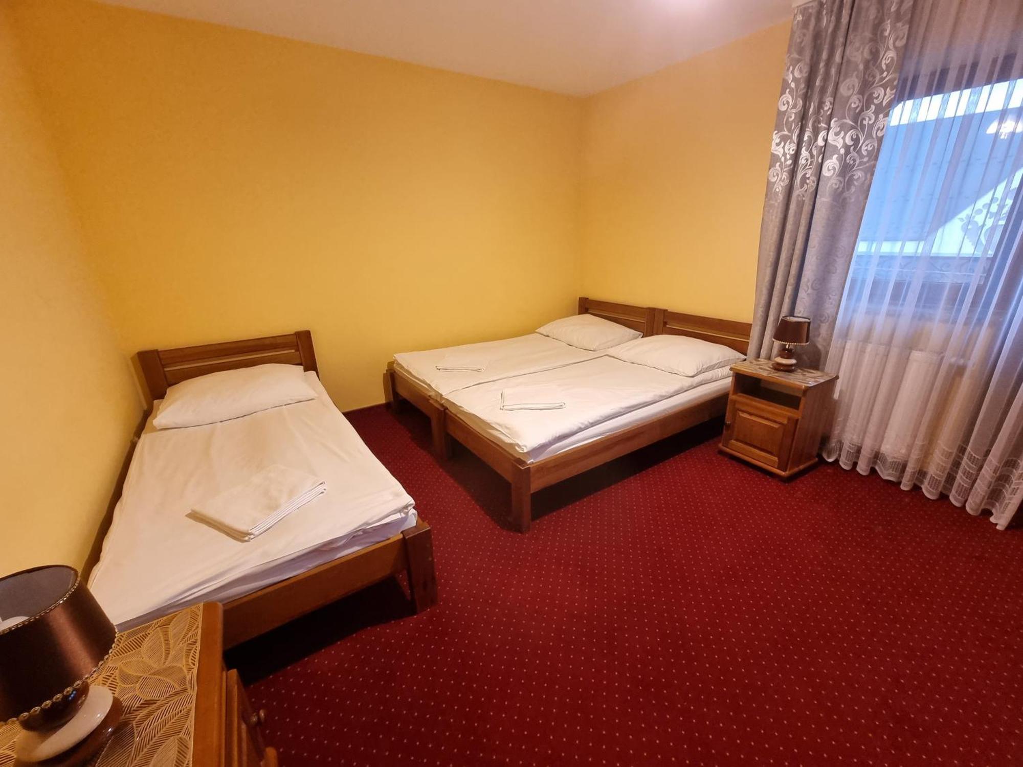 Willa Pod Smrekiem Białka Tatrzańska Exterior foto